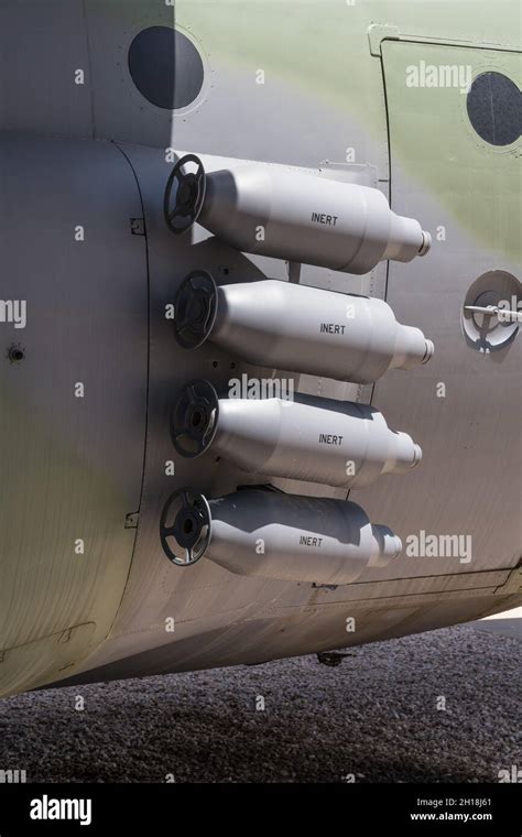 jato engine.